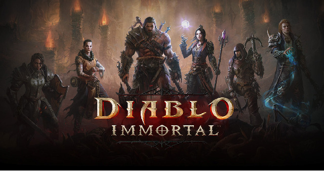 Người chơi phát hiện lỗi XP mới từ tựa game Diablo Immortal