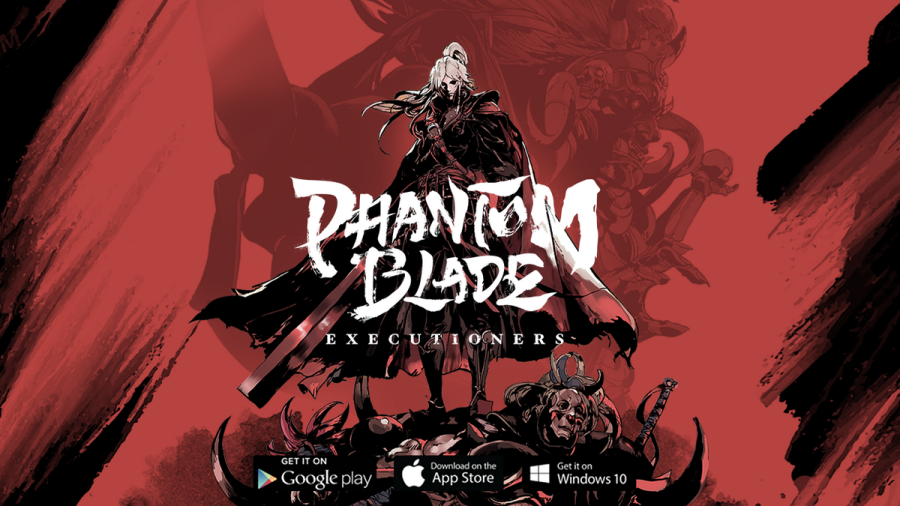 Phantom Blade: Executioners chính thức mở bản close beta lần thứ 2