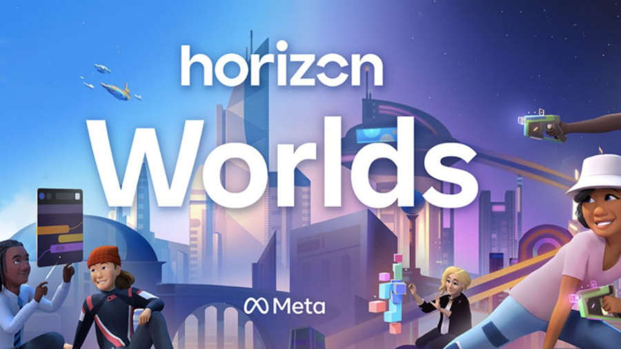 Meta đang “lạc lối” trong Horizon Worlds?