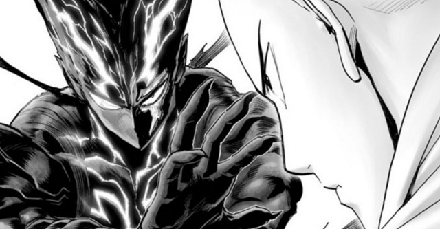 Spoiler One Punch Man 218: Nhiều khả năng Garou sẽ trở thành anh hùng mới