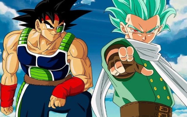 Spoiler Dragon Ball Super chap 87: Goku bị tấn công bất ngờ