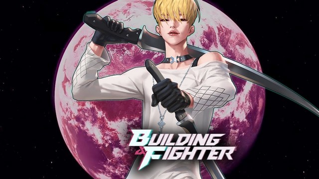 Building &amp;amp; Fighter : Tựa game đối kháng của năm 2022