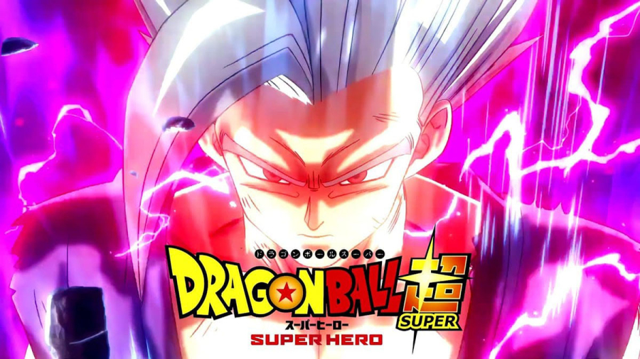 [HOT] Review Dragon Ball Super: Super Hero sẽ ra mắt tại Việt Nam. Xứng đáng 