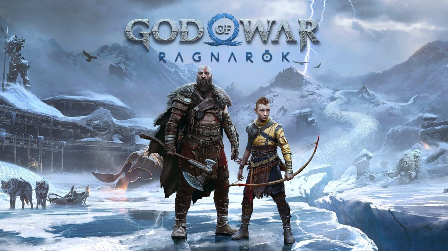 God of War Ragnarok: Kẻ khiến các trò chơi phải thay đổi lịch phát hành?