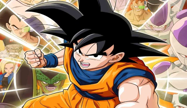 Dự đoán spoiler Dragon Ball Super chap 88: Goku chiến đấu với Black Frieza