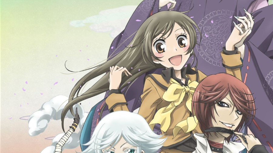 Review Kamisama Hajimemashita: Thổ thần tập sự