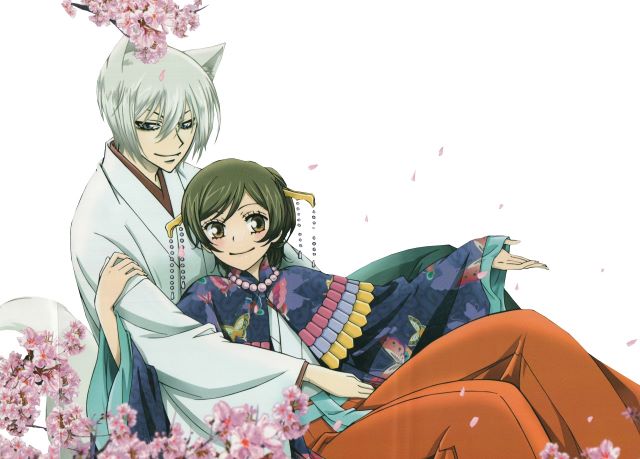 Review Kamisama Hajimemashita – Thổ thần tập sự