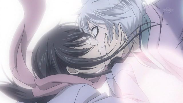 Review Kamisama Hajimemashita – Thổ thần tập sự