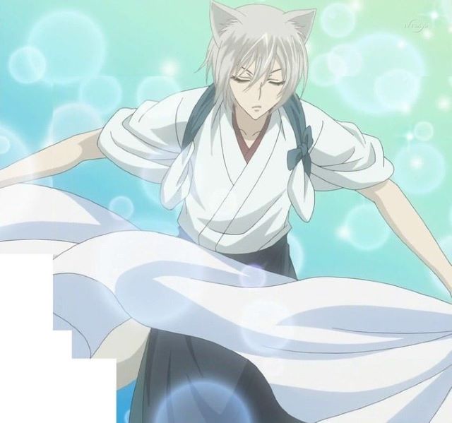 Review Kamisama Hajimemashita – Thổ thần tập sự