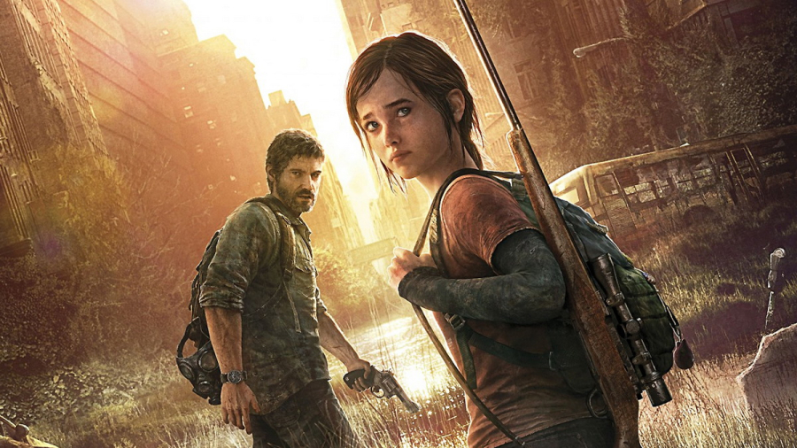 HBO công bố clip chính thức đầu tiên của The Last of Us