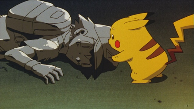 Tháng kỷ niệm 25 năm Movie Pokemon đầu tiên ra mắt có gì thú vị?