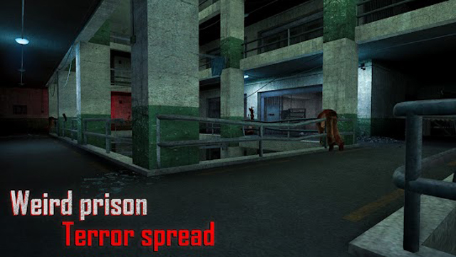 Endless Nightmare: Prison: Game kinh dị giải đố đề tài nhà tù
