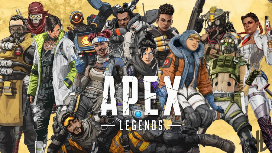 Apex Legends Mobile: Cập nhật thêm chế độ, nhân vật mới