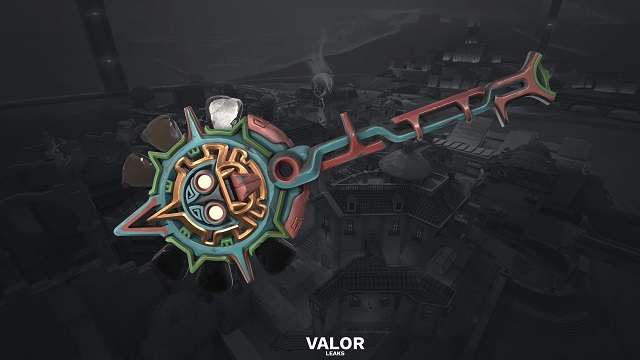 Valorant: Lộ diện Battle Pass mới của Act 2 với thiết kế Maya cực 'chất'