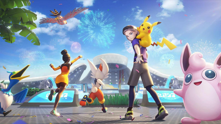 Pokemon World Championships sẽ diễn ra tại Nhật Bản lần đầu tiên