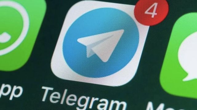 CEO Telegram đề xuất sử dụng NFT đối với tên người dùng