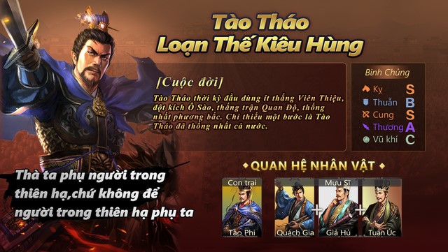 GMO “Tam Quốc Chí - Chiến Lược” có gì mà game thủ Việt nóng lòng đòi trải nghiệm cho bằng được?