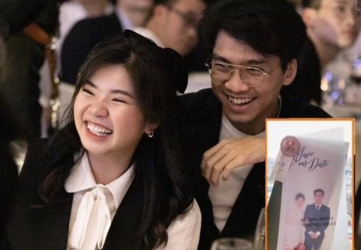 HOT: Pew Pew và bạn gái Hồng Nhật sắp làm đám cưới?