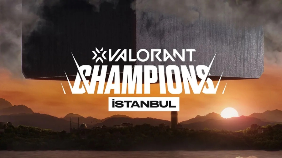 Valorant: Giải đấu VCT Champions 2022 