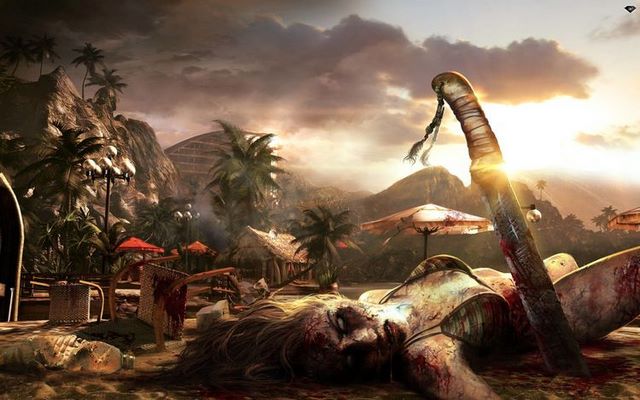 Dead Island 2 : Game zombie đình đám trở lại