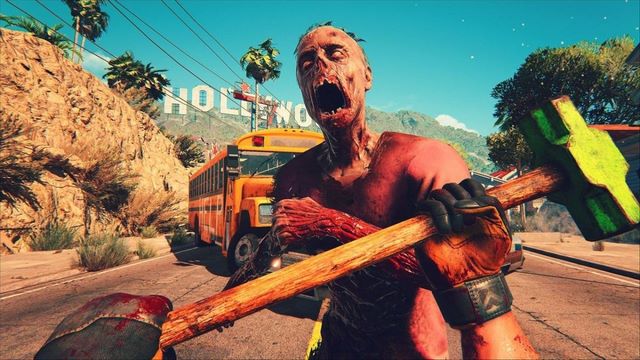 Dead Island 2 : Game zombie đình đám trở lại