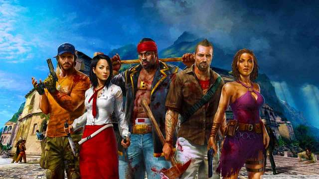 Dead Island 2 : Game săn zombie đình đám chính thức trở lại