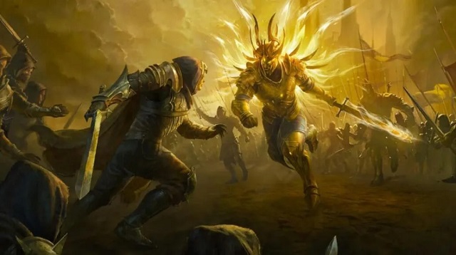 Diablo Immortal: Bản cập nhật mang đến nhiều tính năng, sự kiện mới