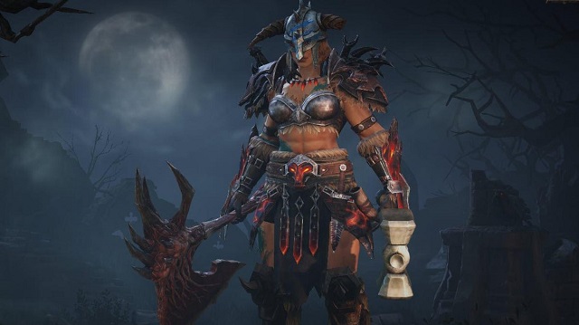 Diablo Immortal: Bản cập nhật mang đến nhiều tính năng, sự kiện mới