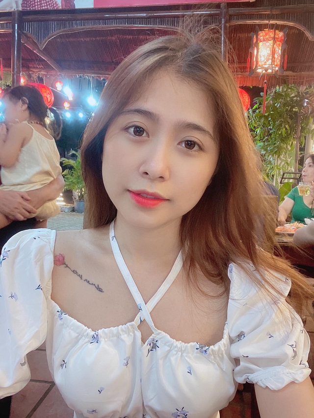 Chiêm ngưỡng nhan sắc nữ streamer Milona sắp được 'uống trà nhà nước' đang hot rần rần MXH