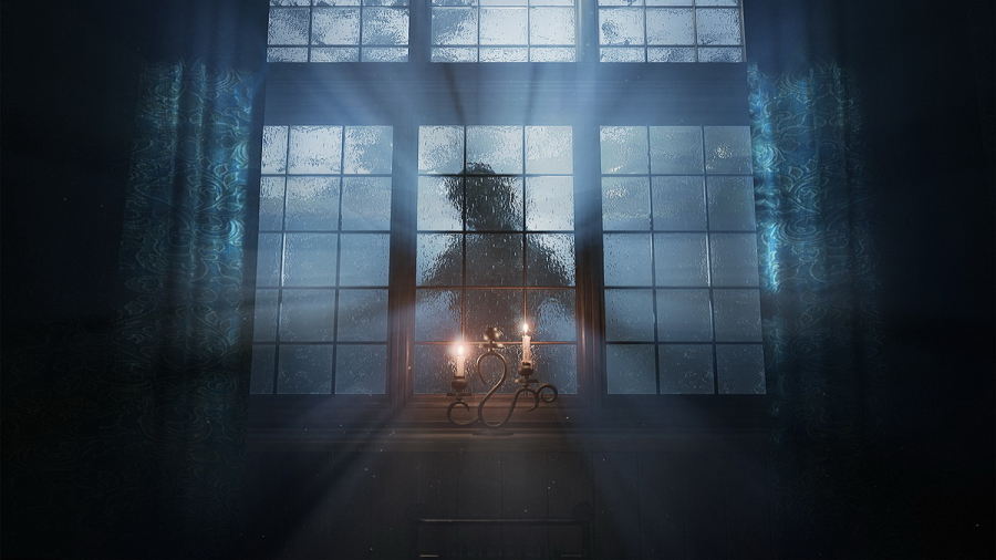 Layers of Fears tung trailer mới tại Gamescom, nhá hàng cốt truyện mới
