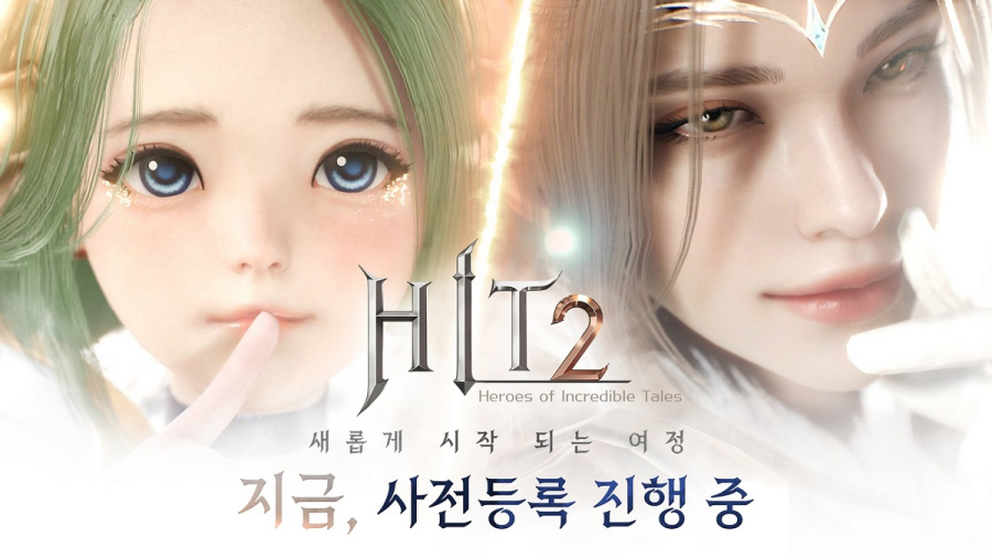 Hướng dẫn tải và đăng nhập H.I.T 2, game RPG mới với đồ họa cực đỉnh