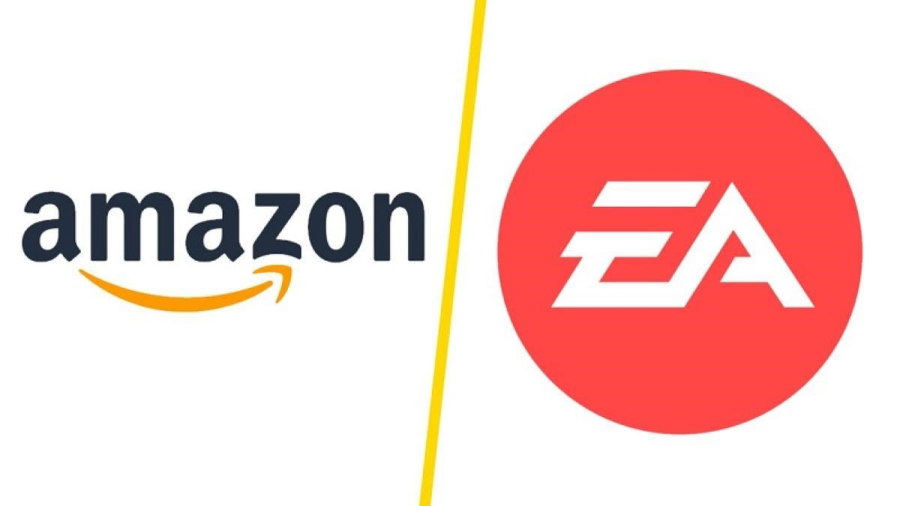 Electronic Arts đang được Amazon mua lại?
