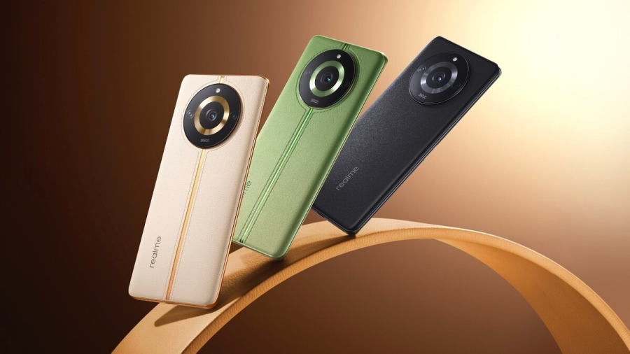 Realme 11 Series đã chính thức có giá bán, mức giá khởi điểm chỉ từ hơn 7 triệu đồng