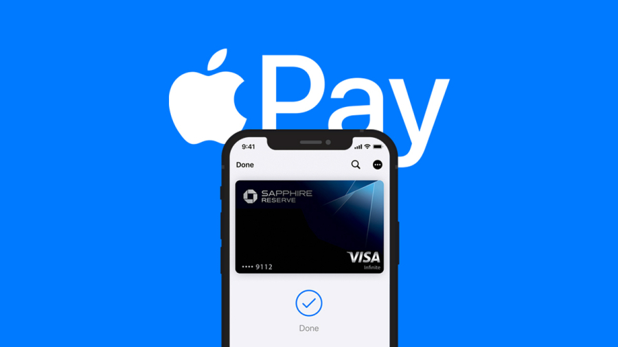 Apple Pay đã đi vào hoạt động chính thức tại Việt Nam!