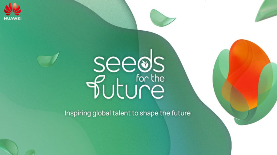 Seeds for the Future 2023 - Sân chơi công nghệ thường niên dành cho sinh viên Việt Nam