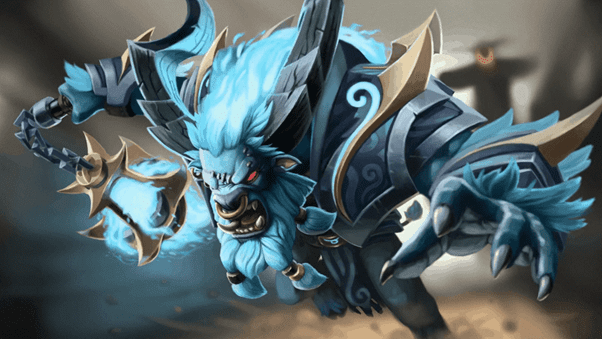 Dota 2 Top 10 tướng  đi Gank tốt nhất cho người mới chơi - Spirit Breaker.png