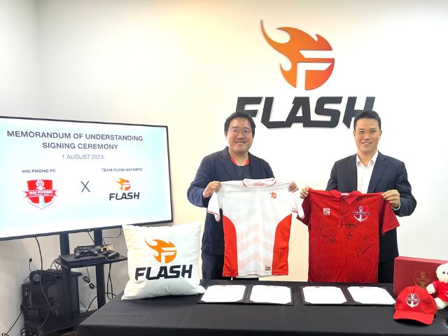 Team Flash hợp tác cùng Hai Phong FC 2.jpg