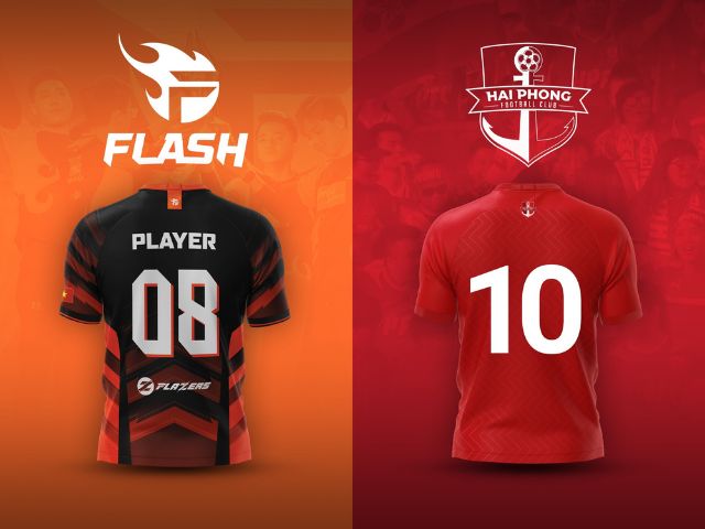 Team Flash hợp tác cùng Hai Phong FC 1.jpg