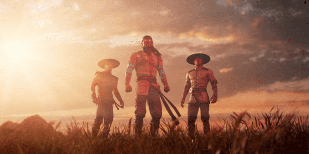 Mortal Kombat 1 cấu hình khuyến nghị - Mortal Kombat 1 sẽ có hàng loạt nhân vật mới - new story.png