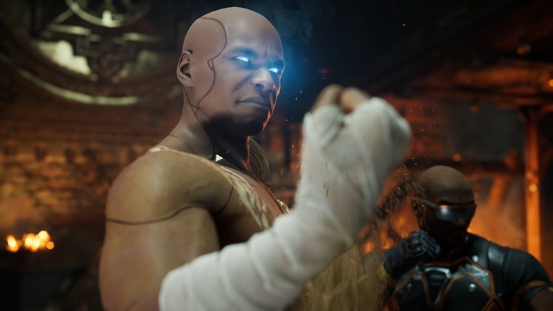 Mortal Kombat 1 cấu hình khuyến nghị - Mortal Kombat 1 sẽ có hàng loạt nhân vật mới - engine 5.jpg