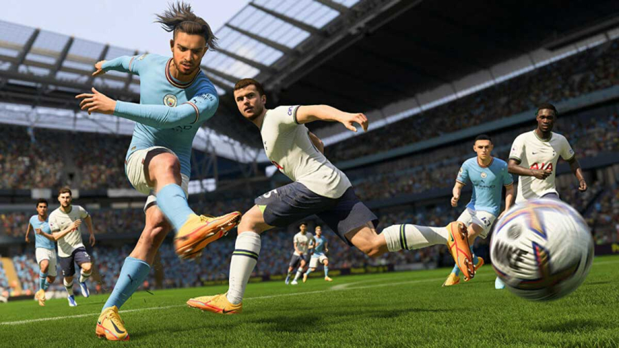 FIFA Online 4: Hướng dẫn sơ đồ 4-2-3-1 mạnh nhất trong gameplay 9.0
