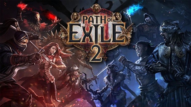 Path of Exile 2: Closed beta năm 2024, chơi miễn phí