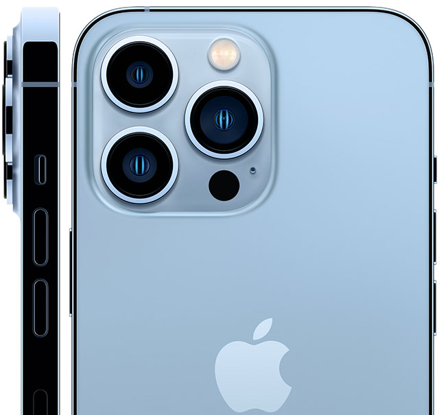 iPhone 15 giá bán và ngày ra mắt dự kiến - nhiều nâng cấp đáng giá - camera.jpg