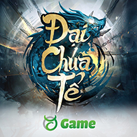 Đại Chúa Tể YGame