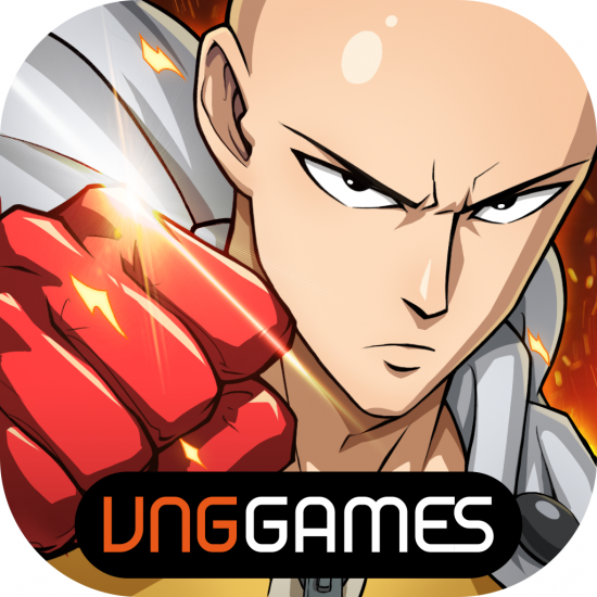 One Punch Man The Strongest VNG