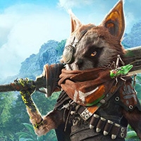 Biomutant