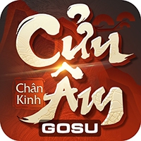 Cửu Âm Chân Kinh Mobile GOSU