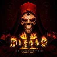 Diablo 2: Resurrected