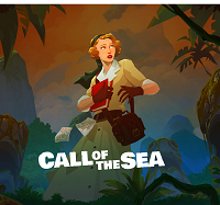 Call of the Sea