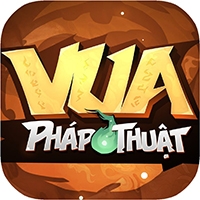 Vua Pháp Thuật Mobile